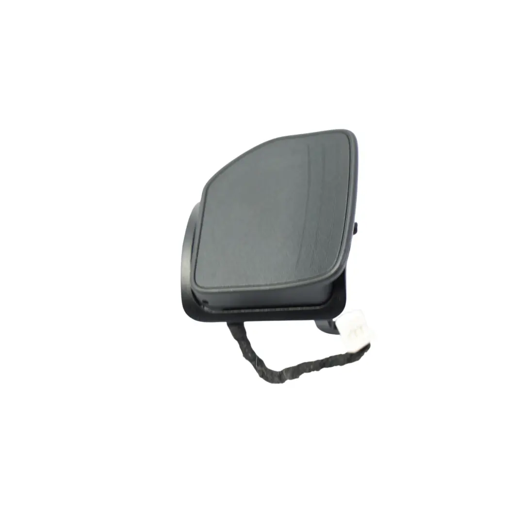 Skoda Octavia 1Z Superb 3T Interruptor Levas Cambio Menos Izquierdo - SKU 3T0951527 - Número de pieza 3T0951527