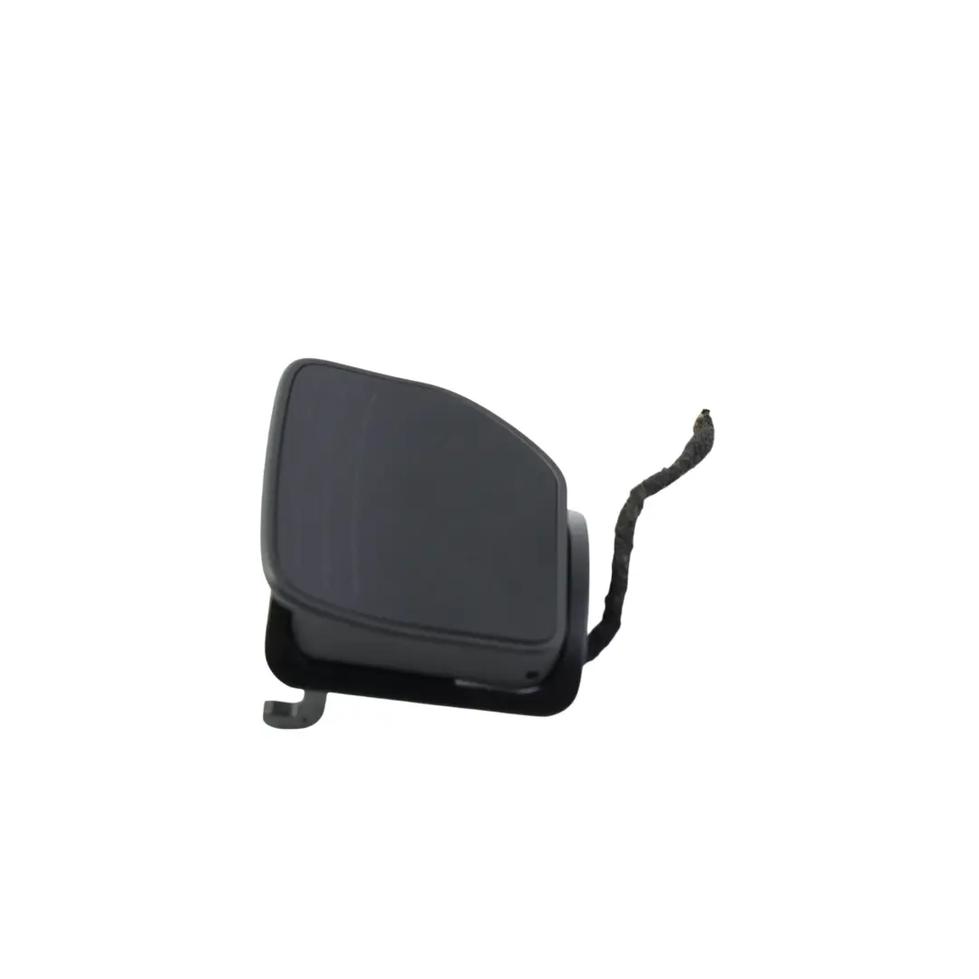 Skoda Octavia MK2 Superb B6 Pomo Interruptor Cambio Plus Derecho - SKU 3T0951527A-1 - Número de pieza 3T0951527A