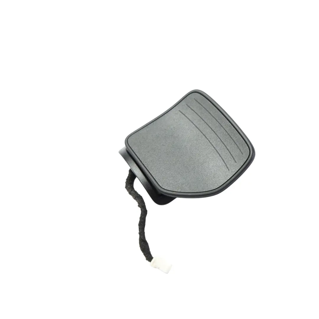 Mk2 Superb B6 Gear Shift Switch Knob Plus Right O/S to Skoda Octavia with Part number 3T0951527A Skoda Octavia Mk2 Superb B6 Gear Shift Switch Knob Plus Right O/S - SKU 3T0951527A-1 - Part number 3T0951527A