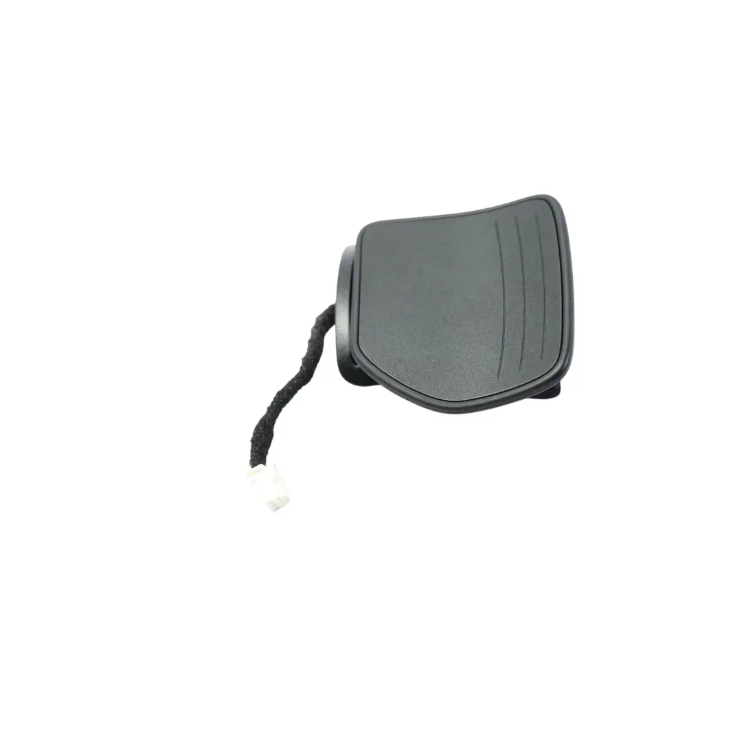 MK2 Superb B6 Pomo Interruptor Cambio Plus Derecho para Skoda Octavia con número de pieza 3T0951527A Skoda Octavia MK2 Superb B6 Pomo Interruptor Cambio Plus Derecho - SKU 3T0951527A-1 - Número de pieza 3T0951527A