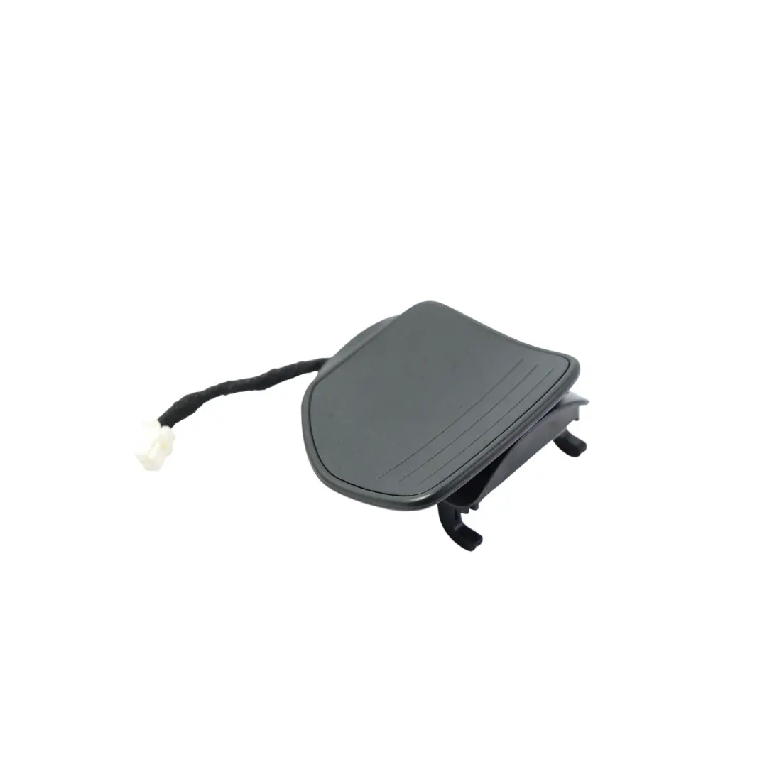 MK2 Superb B6 Pomo Interruptor Cambio Plus Derecho para Skoda Octavia con número de pieza 3T0951527A Skoda Octavia MK2 Superb B6 Pomo Interruptor Cambio Plus Derecho - SKU 3T0951527A-1 - Número de pieza 3T0951527A