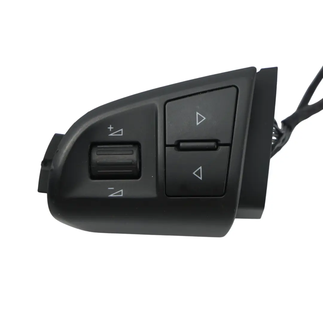 Steering Wheel Switch Control Button Left Right N/O/S to Skoda Yeti 5L with Part number 3T0959538E Skoda Yeti 5L Steering Wheel Switch Control Button Left Right N/O/S - SKU 3T0959538E - Part number 3T0959538E