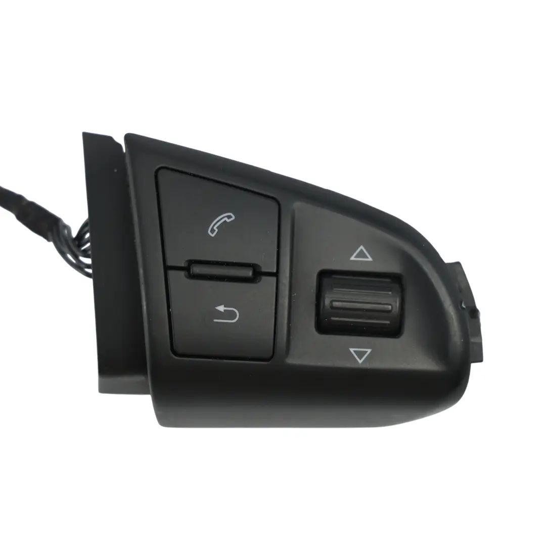 Skoda Yeti 5L Steering Wheel Switch Control Button Left Right N/O/S - SKU 3T0959538E - Part number 3T0959538E
