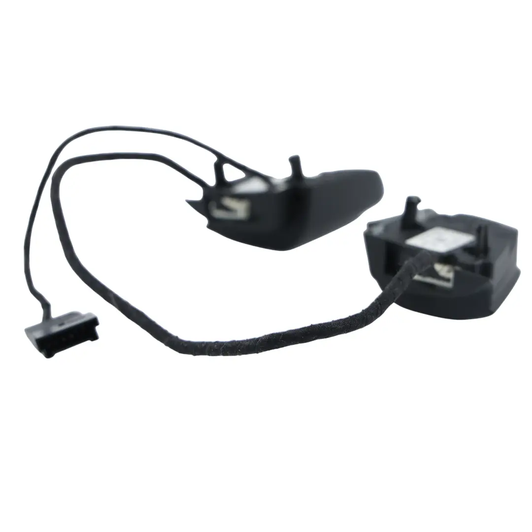 Steering Wheel Switch Control Button Left Right N/O/S to Skoda Yeti 5L with Part number 3T0959538E Skoda Yeti 5L Steering Wheel Switch Control Button Left Right N/O/S - SKU 3T0959538E - Part number 3T0959538E