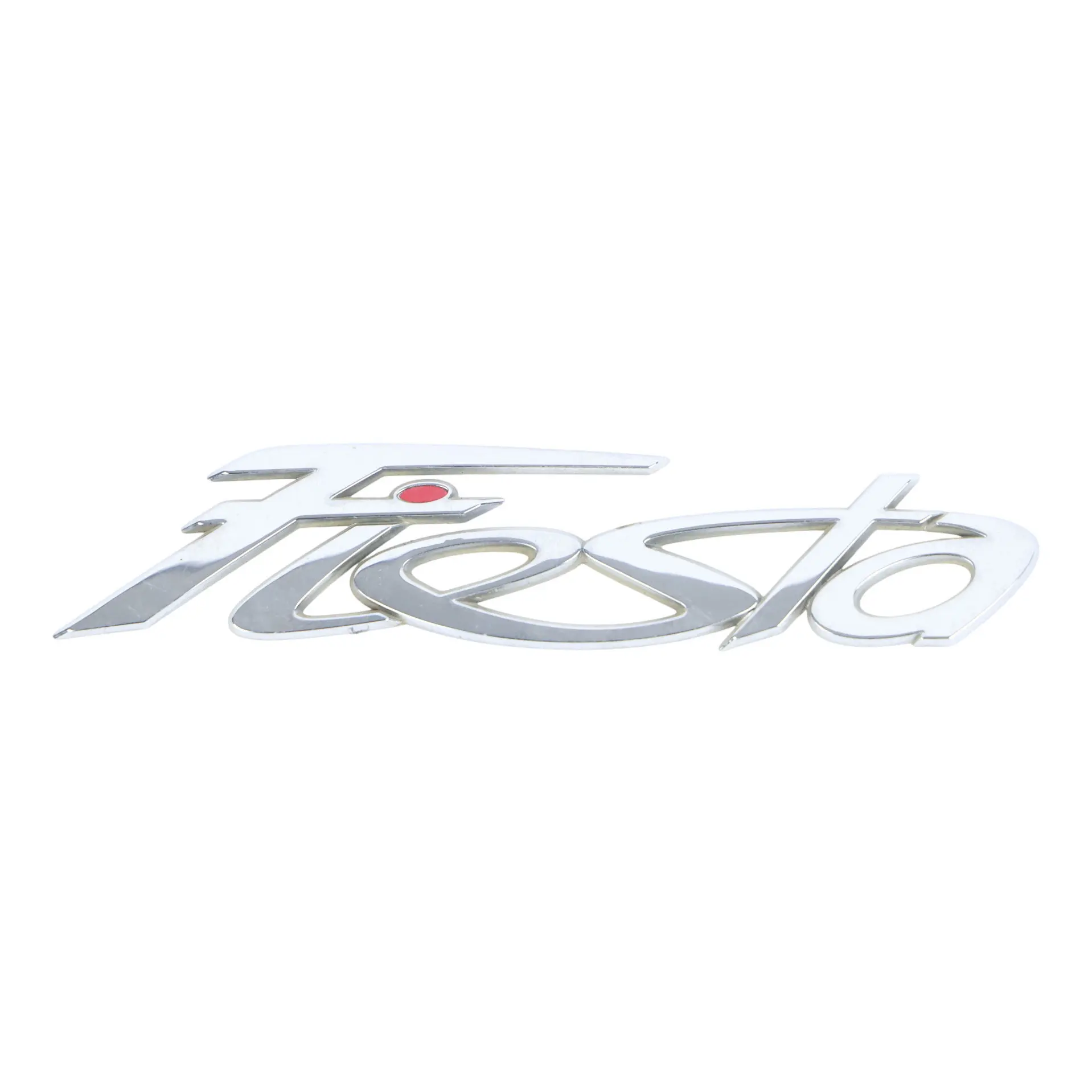 Ford Fiesta MK7 Insignia Logo Emblema Trasero Portón FIESTA 3U5A19H250EA