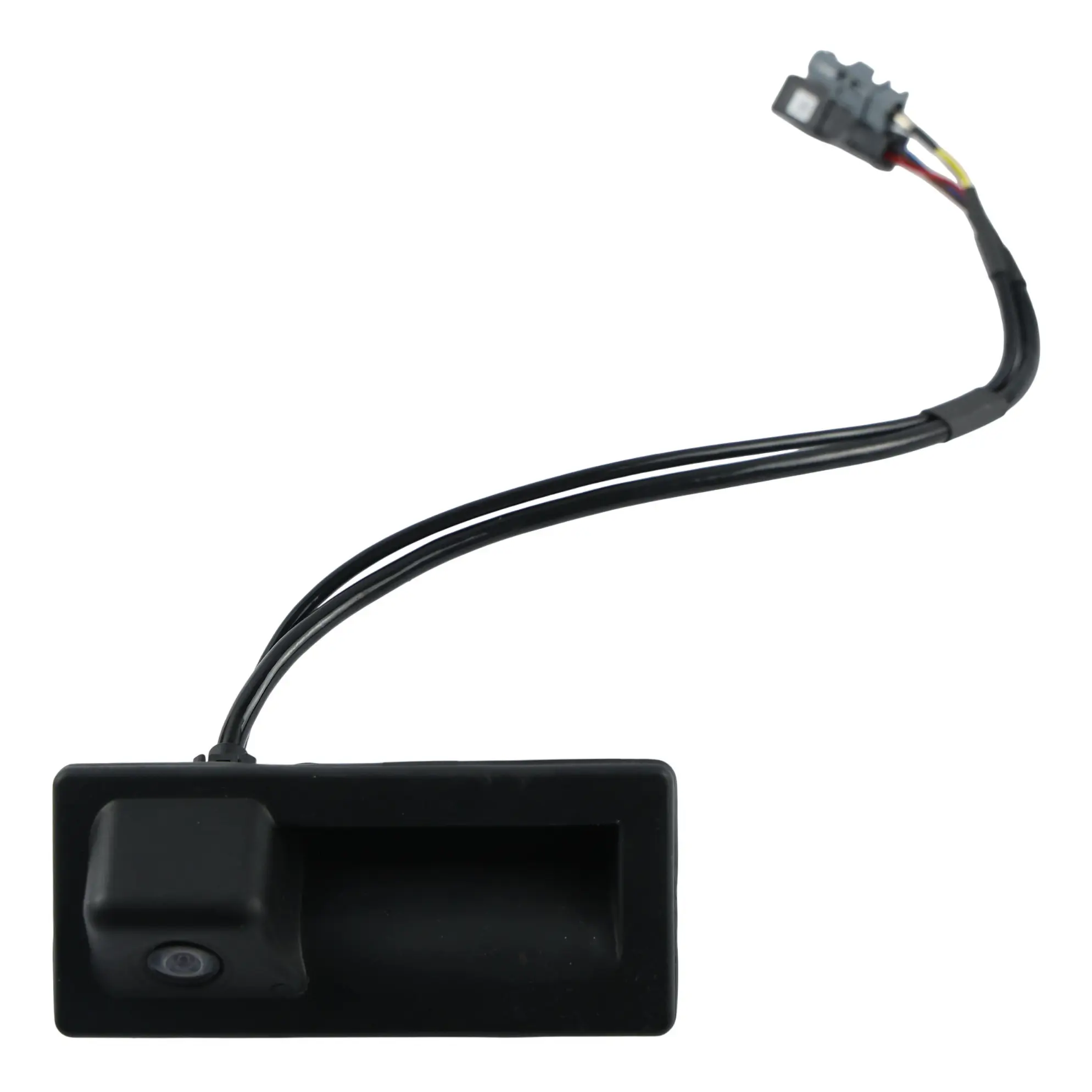 Audi A4 S4 B9 Reversing Rear View Camera Tailgate Handle 3V0827566L