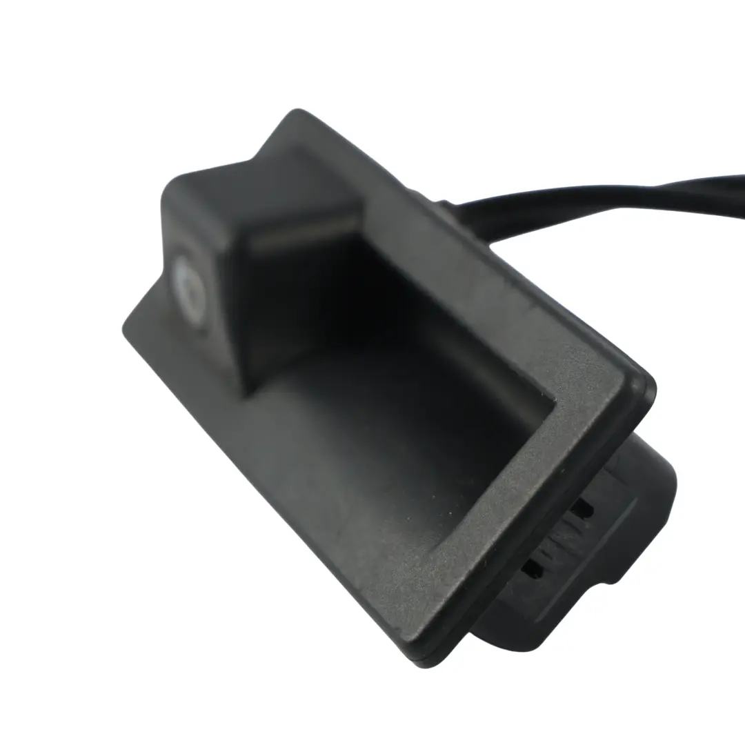 Audi A4 S4 B9 Reversing Rear View Camera Tailgate Handle - SKU 3V0827566L - Part number 3V0827566L