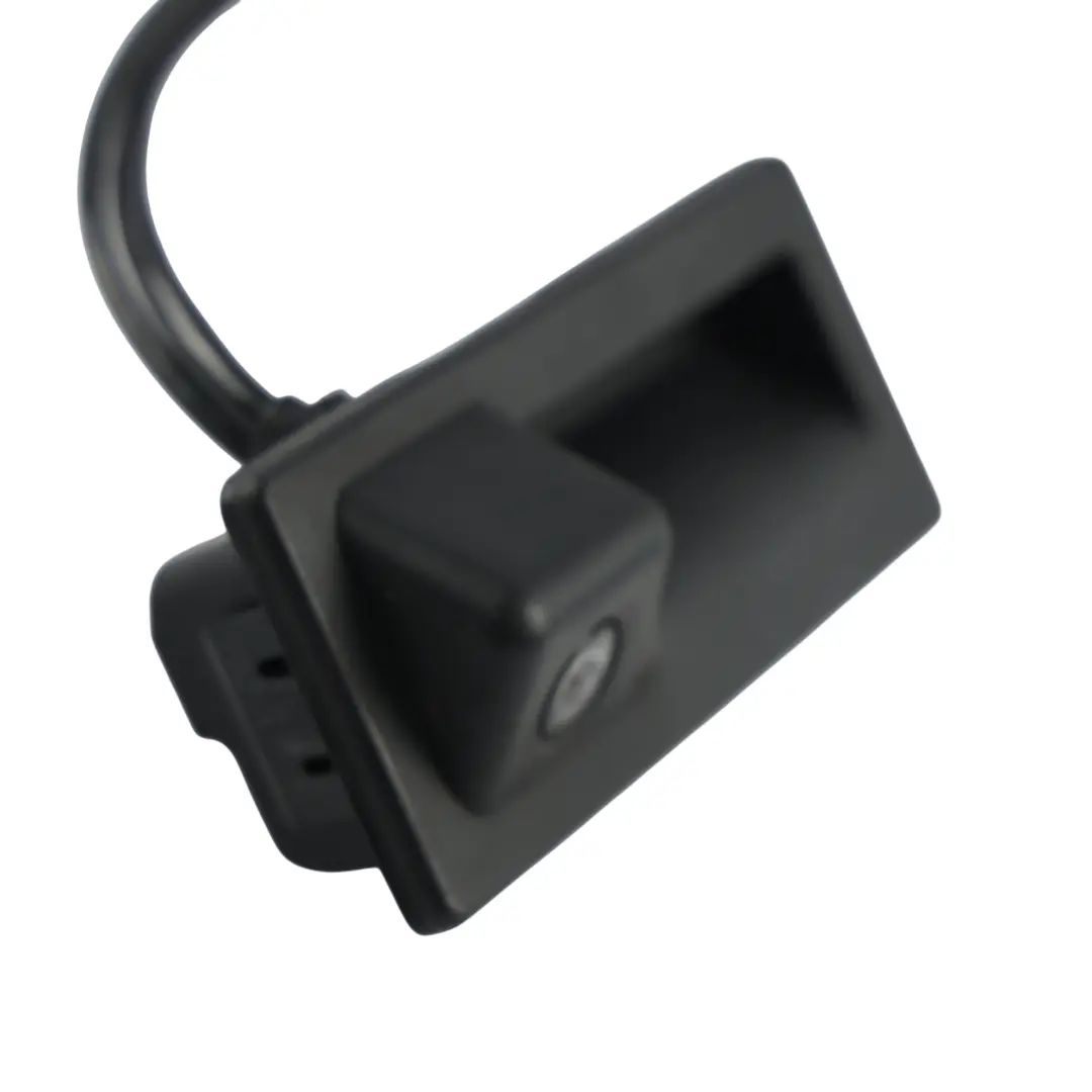 Cámara Marcha Atrás Manija Portón para Volkswagen Audi A4 S4 B9 con número de pieza 3V0827566L Volkswagen Audi A4 S4 B9 Cámara Marcha Atrás Manija Portón - SKU 3V0827566L - Número de pieza 3V0827566L