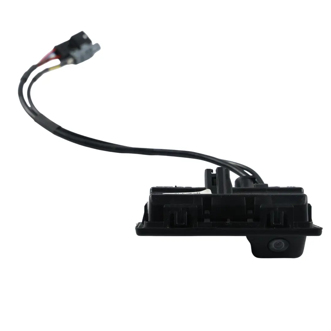 Audi A4 S4 B9 Reversing Rear View Camera Tailgate Handle - SKU 3V0827566L - Part number 3V0827566L