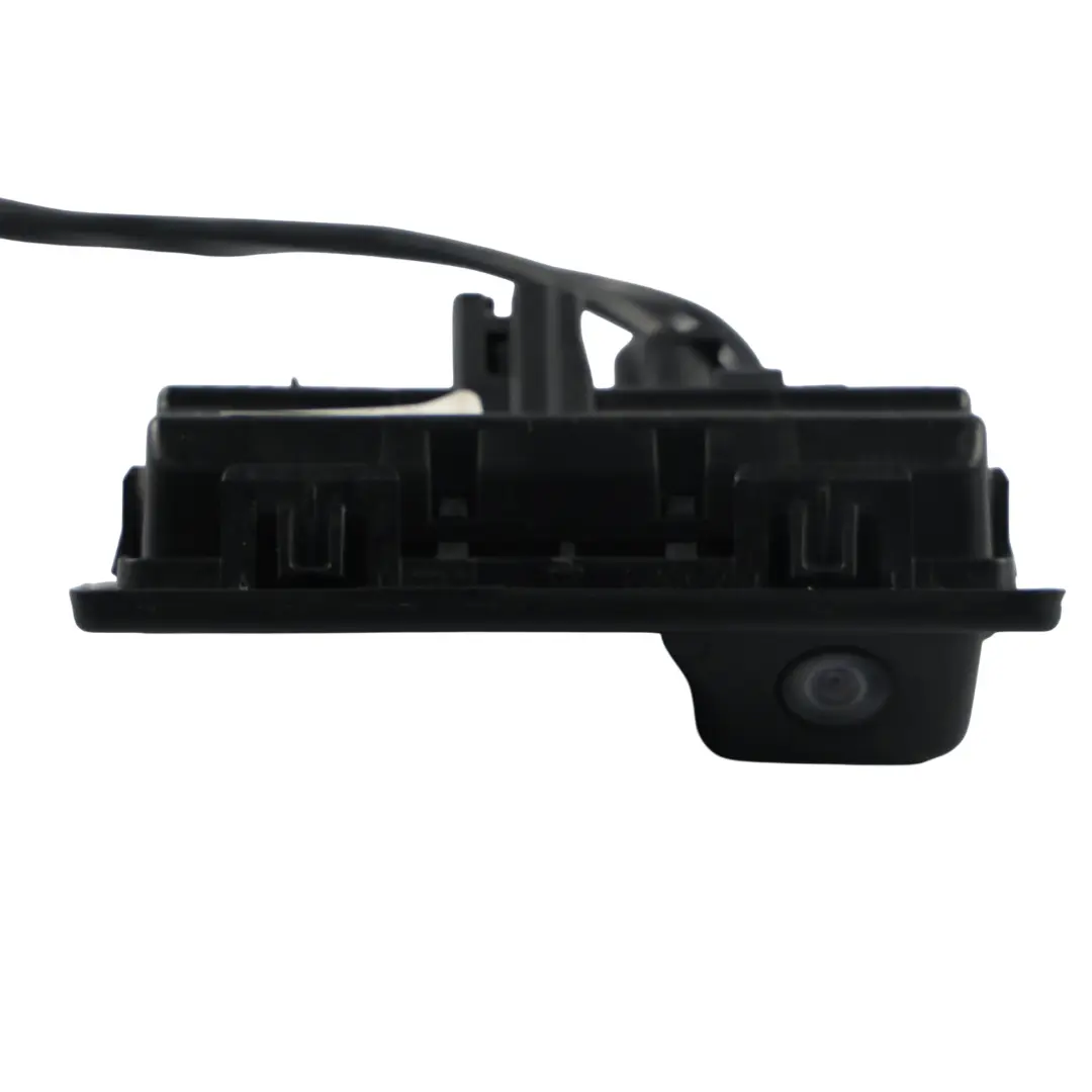 Volkswagen Audi A4 S4 B9 Cámara Marcha Atrás Manija Portón - SKU 3V0827566L - Número de pieza 3V0827566L