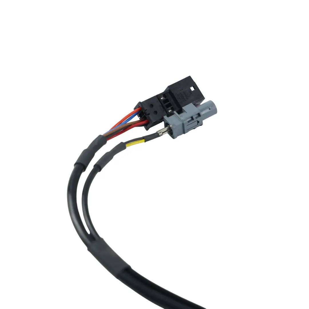 Audi A4 S4 B9 Reversing Rear View Camera Tailgate Handle - SKU 3V0827566L - Part number 3V0827566L