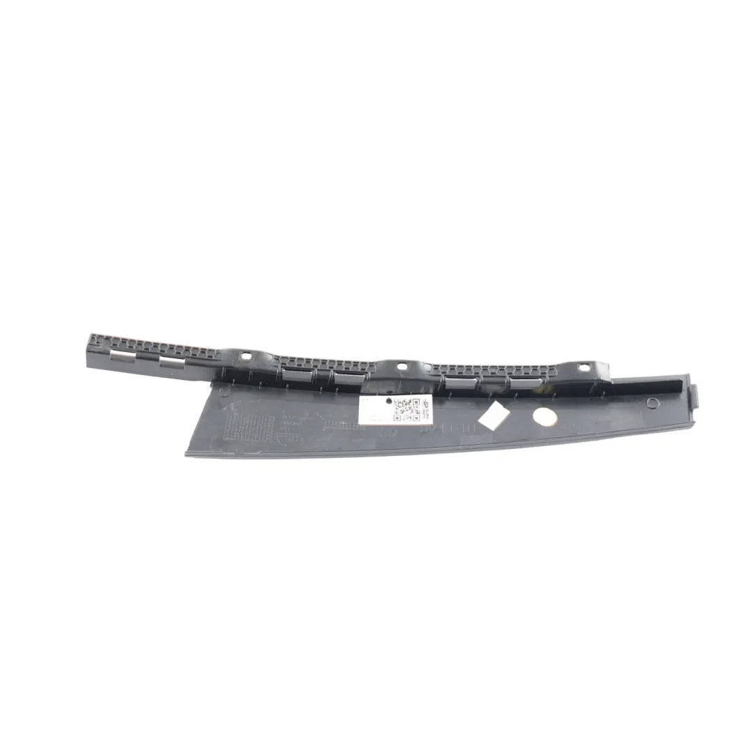 MK3 Rear Door B Pillar Cover Trim Panel Left N/S Side to Skoda Superb with Part number 3V0839901 Skoda Superb MK3 Rear Door B Pillar Cover Trim Panel Left N/S Side - SKU 3V0839901 - Part number 3V0839901