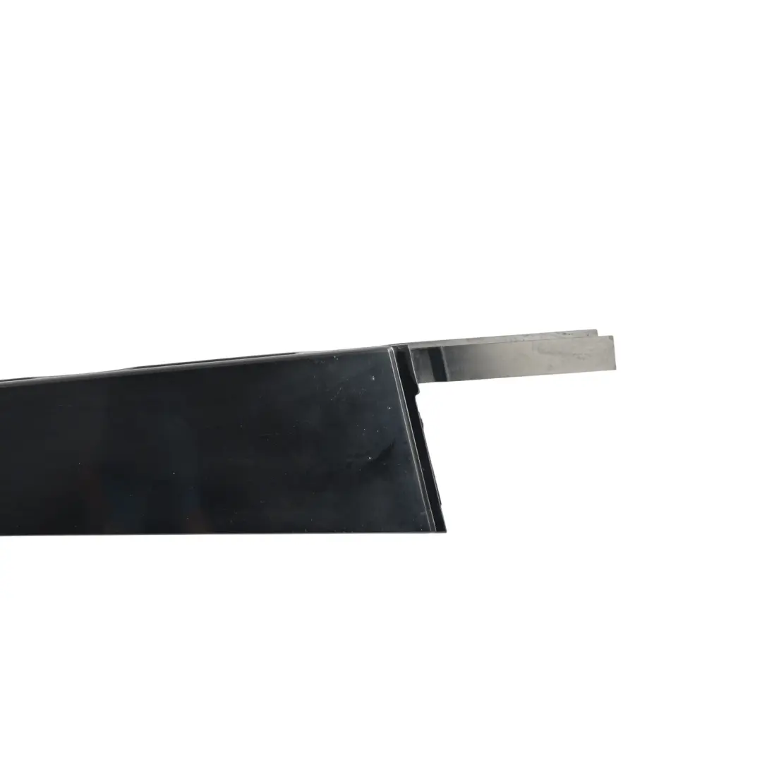 Skoda Superb MK3 Rear Door B Pillar Cover Trim Panel Left N/S Side - SKU 3V0839901 - Part number 3V0839901