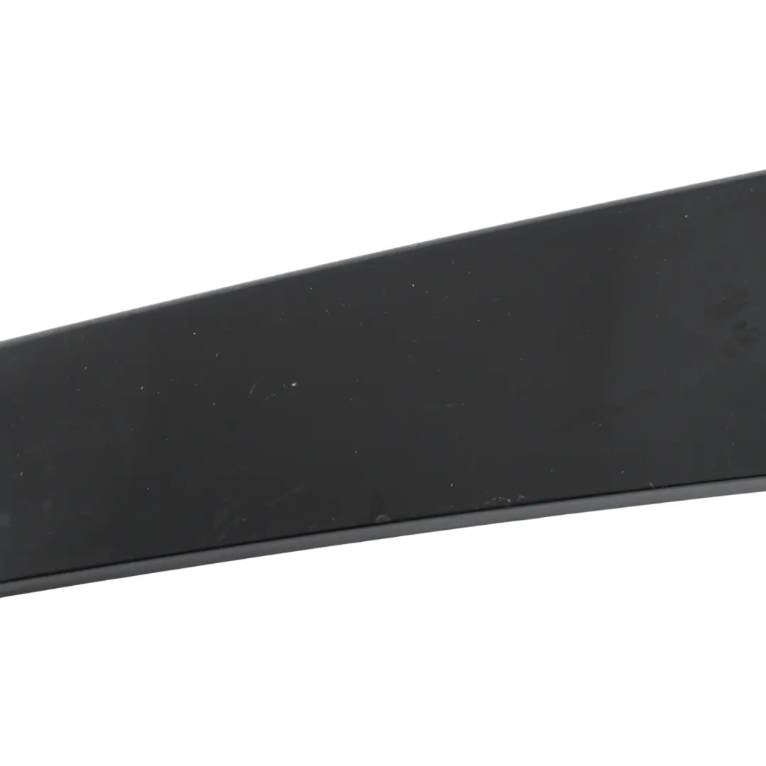 MK3 Rear Door B Pillar Cover Trim Panel Left N/S Side to Skoda Superb with Part number 3V0839901 Skoda Superb MK3 Rear Door B Pillar Cover Trim Panel Left N/S Side - SKU 3V0839901 - Part number 3V0839901