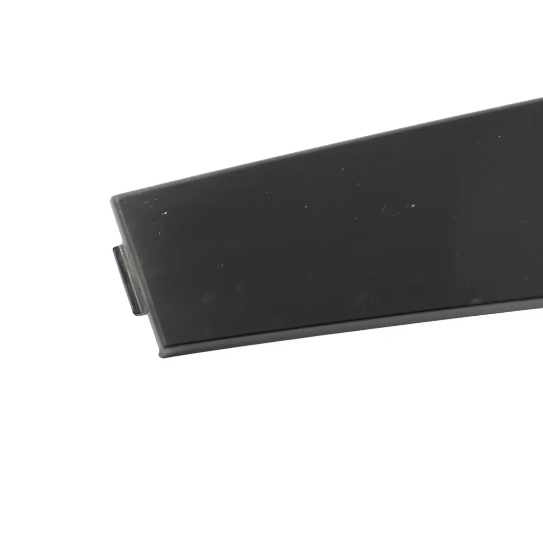 Skoda Superb MK3 Rear Door B Pillar Cover Trim Panel Left N/S Side - SKU 3V0839901 - Part number 3V0839901