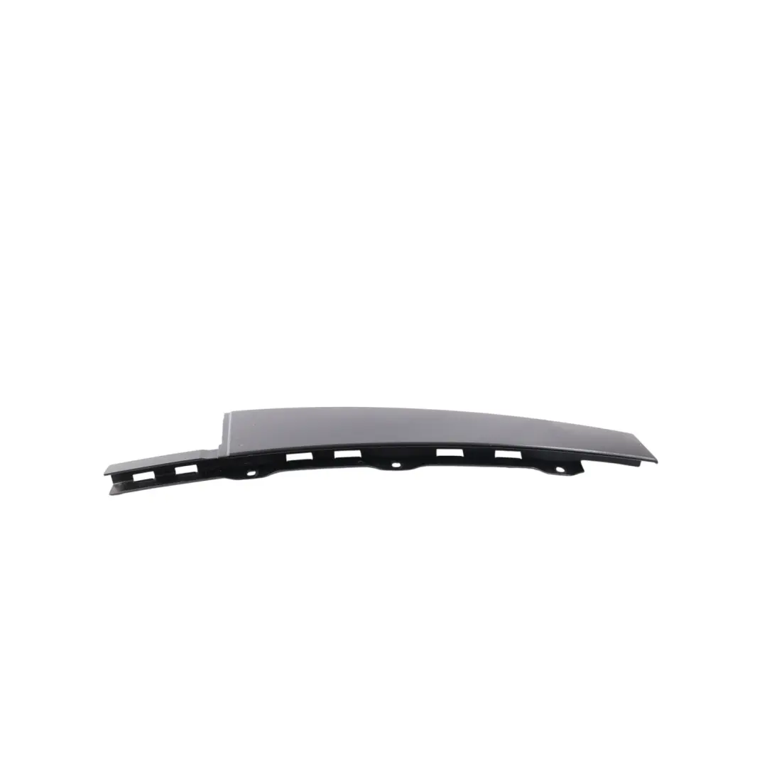MK3 Rear Door B Pillar Cover Trim Panel Left N/S Side to Skoda Superb with Part number 3V0839901 Skoda Superb MK3 Rear Door B Pillar Cover Trim Panel Left N/S Side - SKU 3V0839901 - Part number 3V0839901