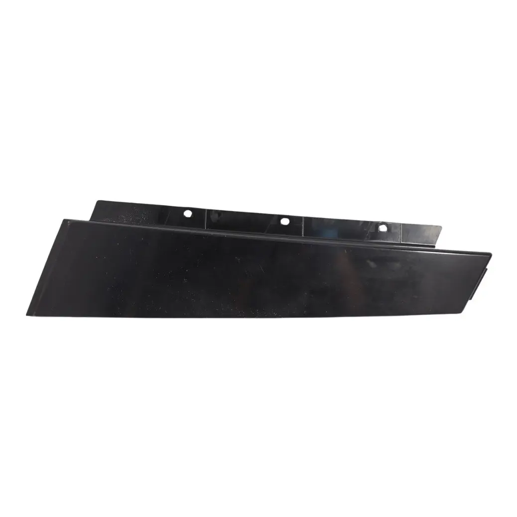 Skoda Superb 3V Pillar C Cover Panel Moulding Rear Left N/S 3V9839903