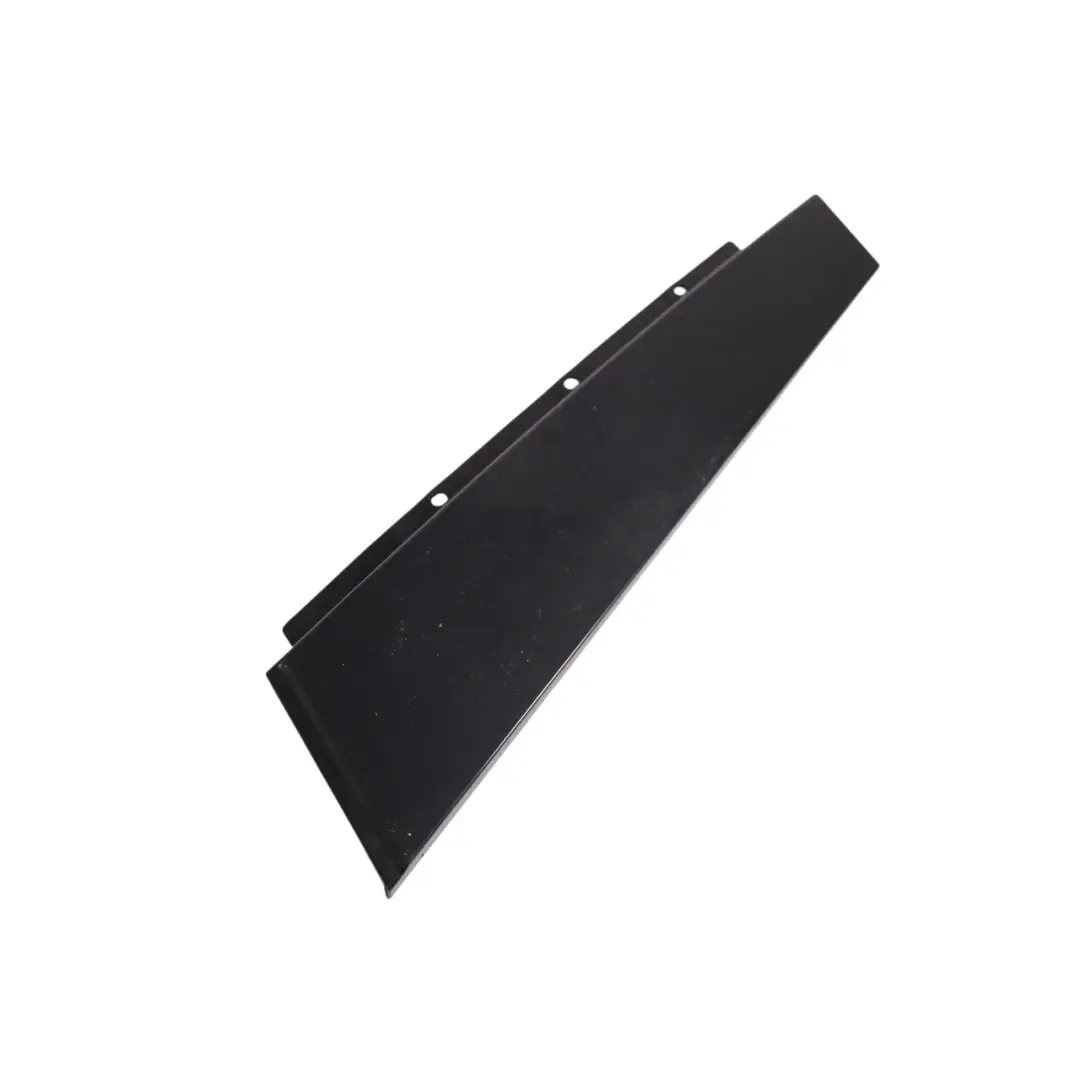 Skoda Superb 3V Pillar C Cover Panel Moulding Rear Left N/S - SKU 3V9839903 - Part number 3V9839903