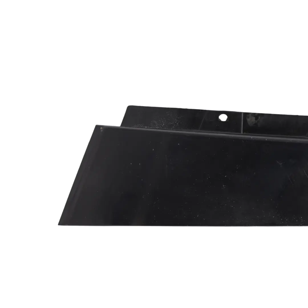 Skoda Superb 3V Pillar C Cover Panel Moulding Rear Left N/S - SKU 3V9839903 - Part number 3V9839903