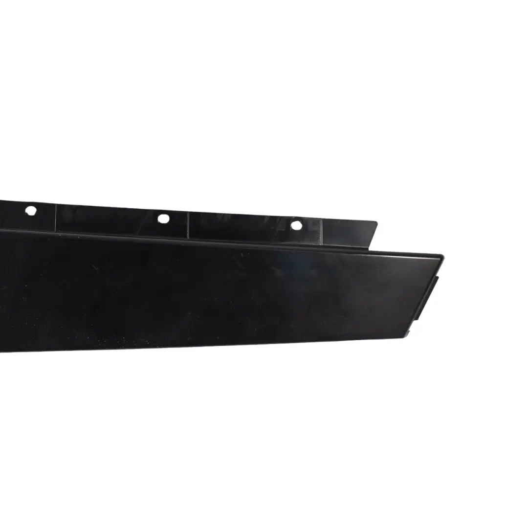 Skoda Superb 3V Pillar C Cover Panel Moulding Rear Left N/S - SKU 3V9839903 - Part number 3V9839903