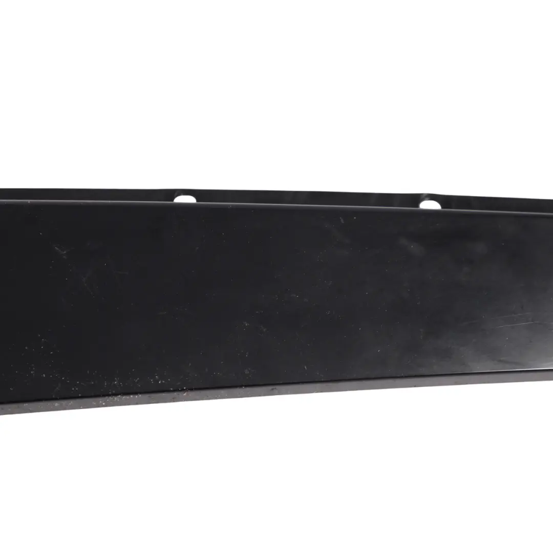 Skoda Superb 3V Pillar C Cover Panel Moulding Rear Left N/S - SKU 3V9839903 - Part number 3V9839903