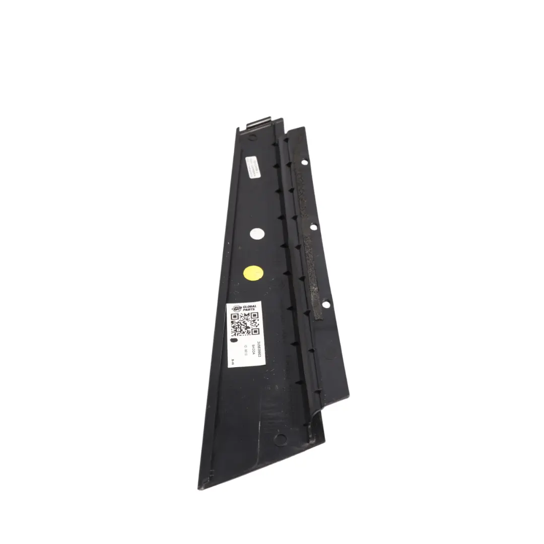 Skoda Superb 3V Pillar C Cover Panel Moulding Rear Left N/S - SKU 3V9839903 - Part number 3V9839903