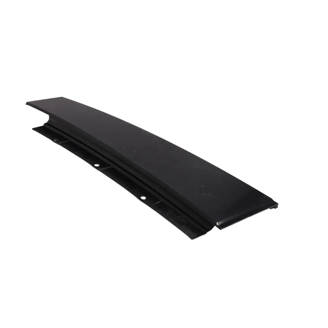Skoda Superb 3V Pillar C Cover Panel Moulding Rear Left N/S - SKU 3V9839903 - Part number 3V9839903