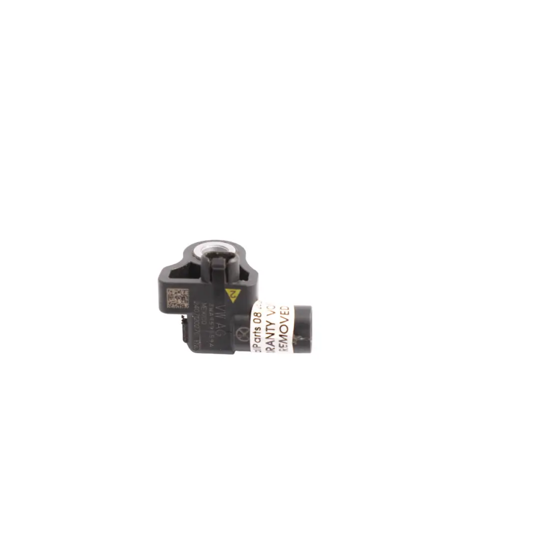 Seat Ibiza FR KJ1 Air Unit Module Control Crash Impact Sensor - SKU 3WA959659A - Part number 3WA959659A