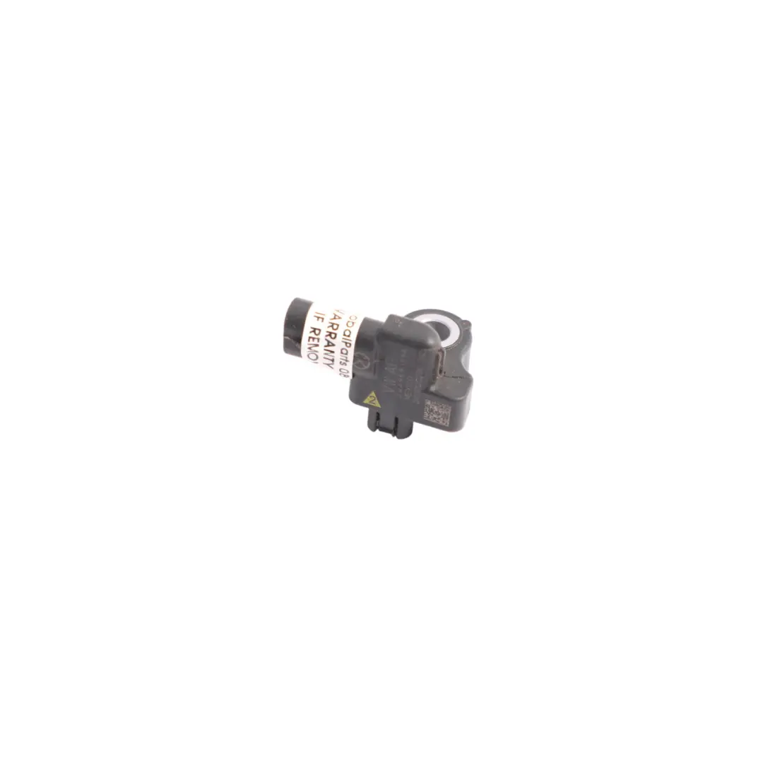 Unit Module Control Crash Impact Sensor to Seat Ibiza FR KJ1 Air with Part number 3WA959659A Seat Ibiza FR KJ1 Air Unit Module Control Crash Impact Sensor - SKU 3WA959659A - Part number 3WA959659A