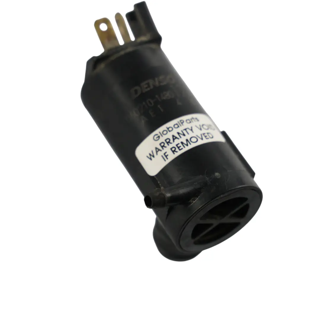 Ford Ranger MK4 Depósito Lavaparabrisas con Bomba Motor 060210-1480 - SKU 4000688 - Número de pieza 4000688