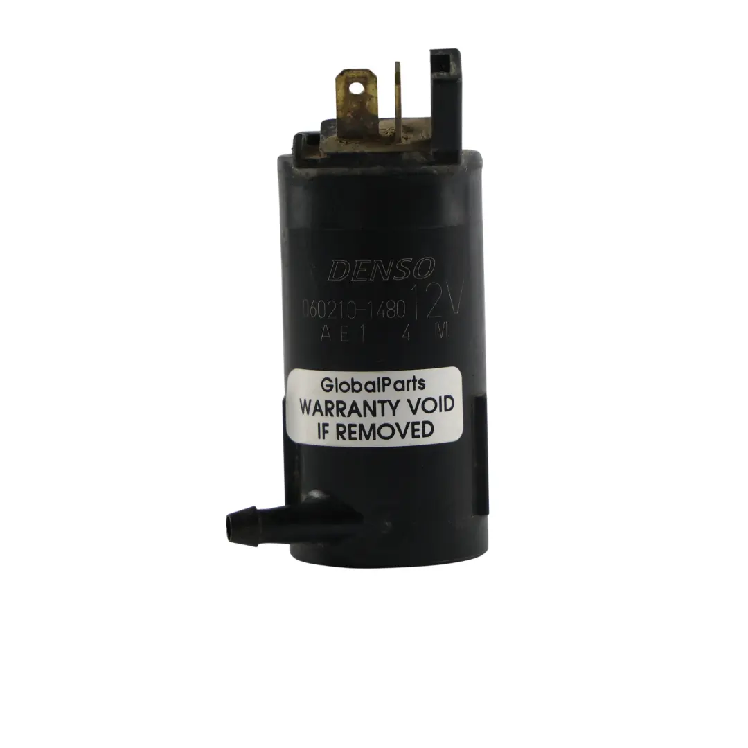 Ford Ranger MK4 Depósito Lavaparabrisas con Bomba Motor 060210-1480 - SKU 4000688 - Número de pieza 4000688