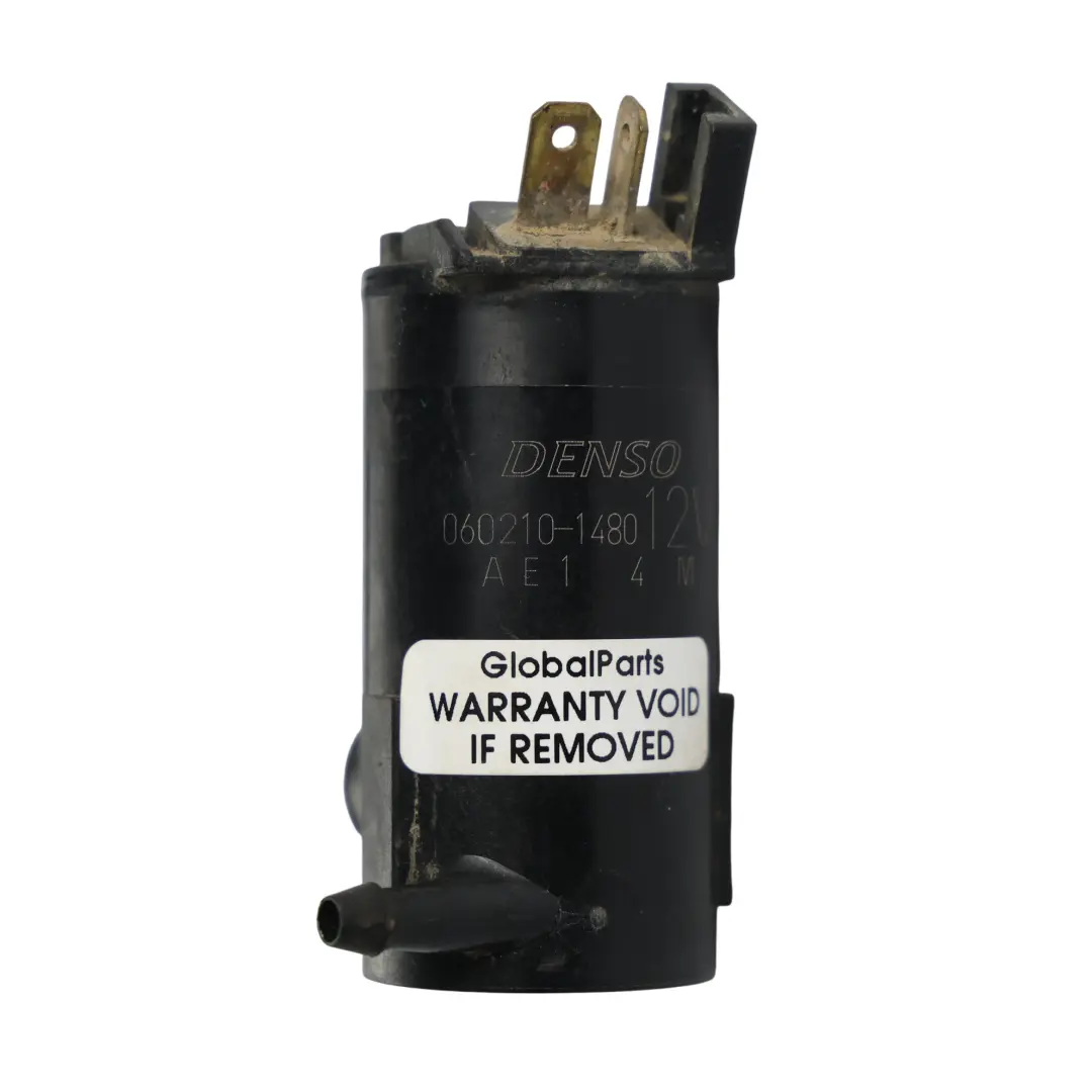Mk4 Windscreen Washer Resrvoir Tank Pump Motor 060210-1480 to Ford Ranger with Part number 4000688 Ford Ranger Mk4 Windscreen Washer Resrvoir Tank Pump Motor 060210-1480 - SKU 4000688 - Part number 4000688
