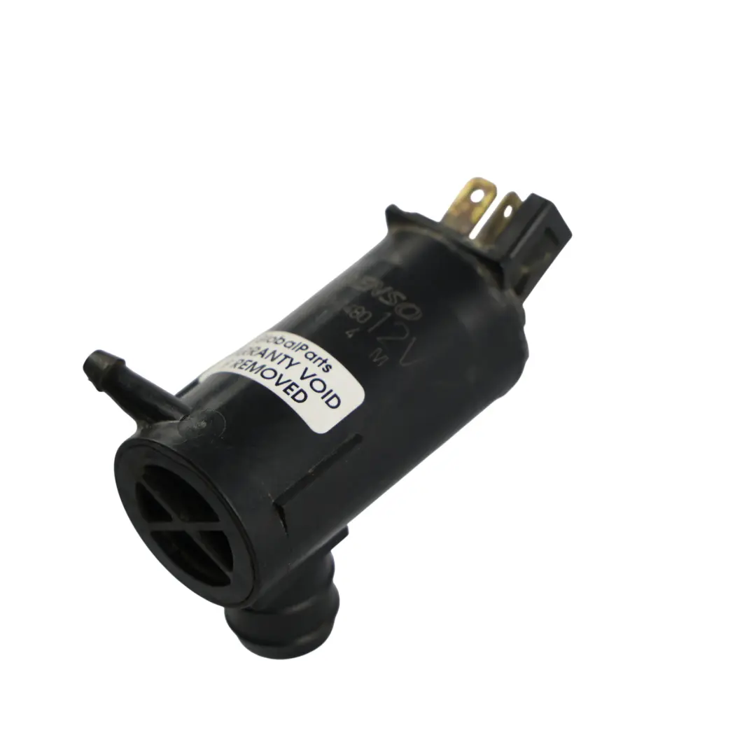 Ford Ranger MK4 Depósito Lavaparabrisas con Bomba Motor 060210-1480 - SKU 4000688 - Número de pieza 4000688