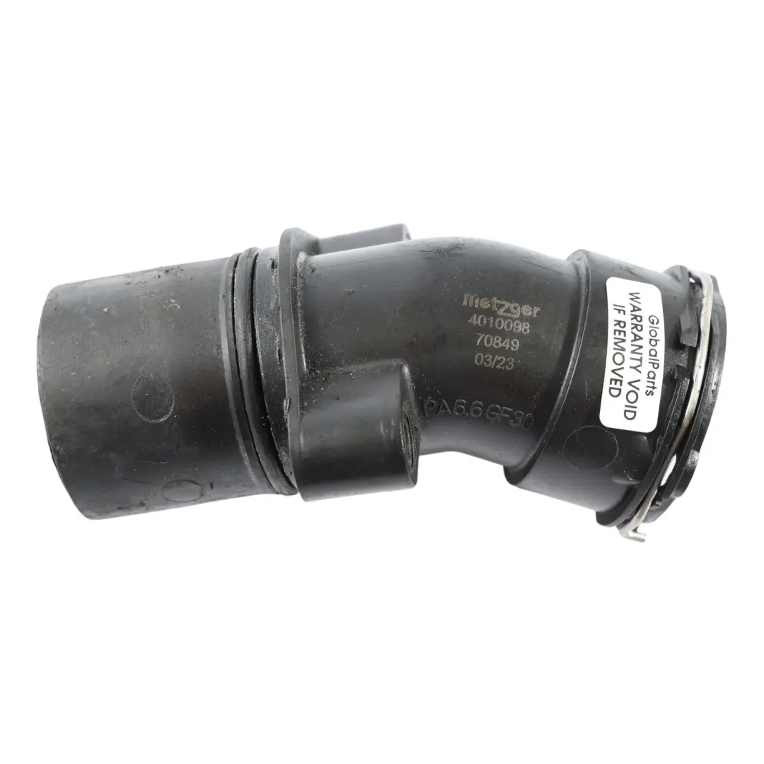 Inny Mercedes CL203 Bomba Agua Termostato Tubo Salida Refrigerante para con número de pieza 4010098 Inny Mercedes CL203 Bomba Agua Termostato Tubo Salida Refrigerante - SKU 4010098 - Número de pieza 4010098