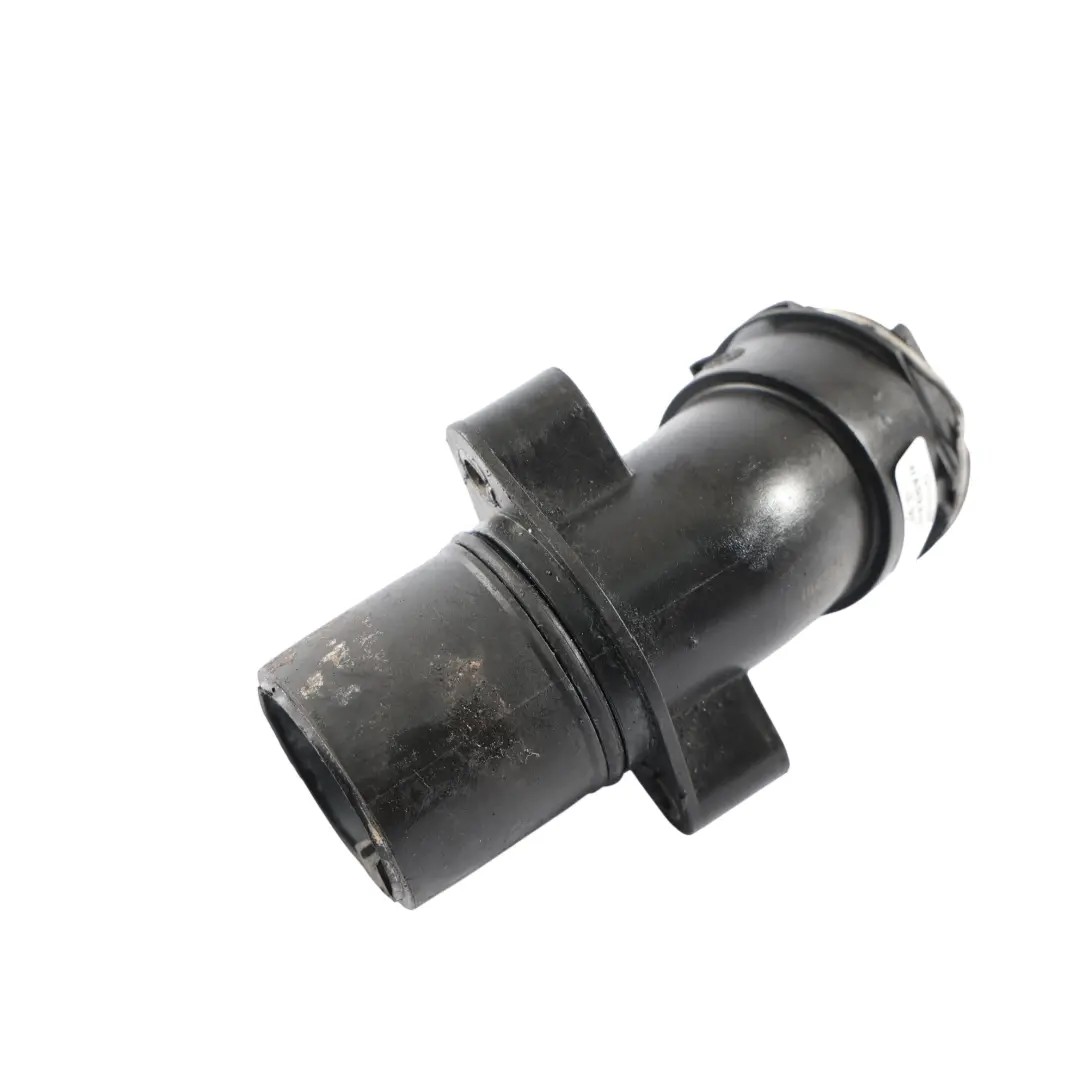 Mercedes CL203 Metzger Water Pump Thermostat Coolant Outlet Pipe Hose - SKU 4010098 - Part number 4010098