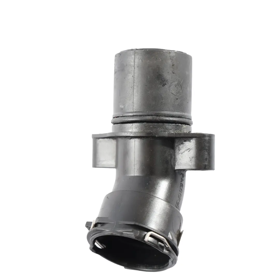 Mercedes CL203 Metzger Water Pump Thermostat Coolant Outlet Pipe Hose - SKU 4010098 - Part number 4010098