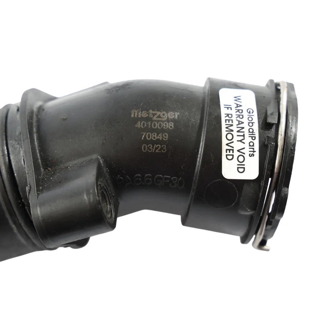 Inny Mercedes CL203 Bomba Agua Termostato Tubo Salida Refrigerante para con número de pieza 4010098 Inny Mercedes CL203 Bomba Agua Termostato Tubo Salida Refrigerante - SKU 4010098 - Número de pieza 4010098