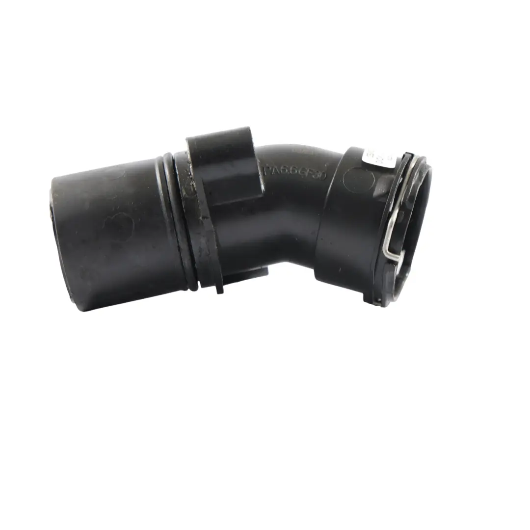 Metzger Water Pump Thermostat Coolant Outlet Pipe Hose to Mercedes CL203 with Part number 4010098 Mercedes CL203 Metzger Water Pump Thermostat Coolant Outlet Pipe Hose - SKU 4010098 - Part number 4010098