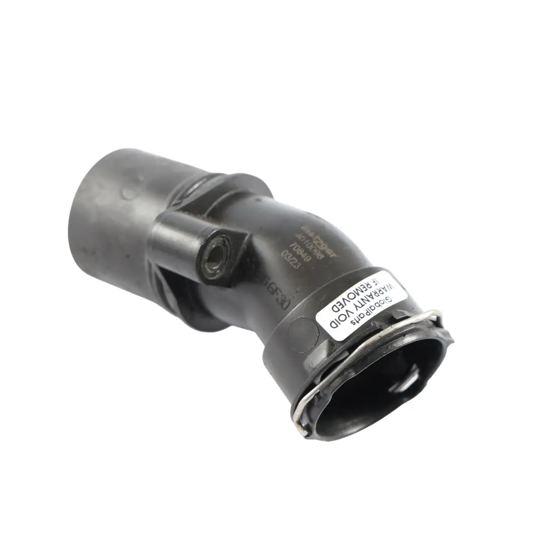 Inny Mercedes CL203 Bomba Agua Termostato Tubo Salida Refrigerante para con número de pieza 4010098 Inny Mercedes CL203 Bomba Agua Termostato Tubo Salida Refrigerante - SKU 4010098 - Número de pieza 4010098
