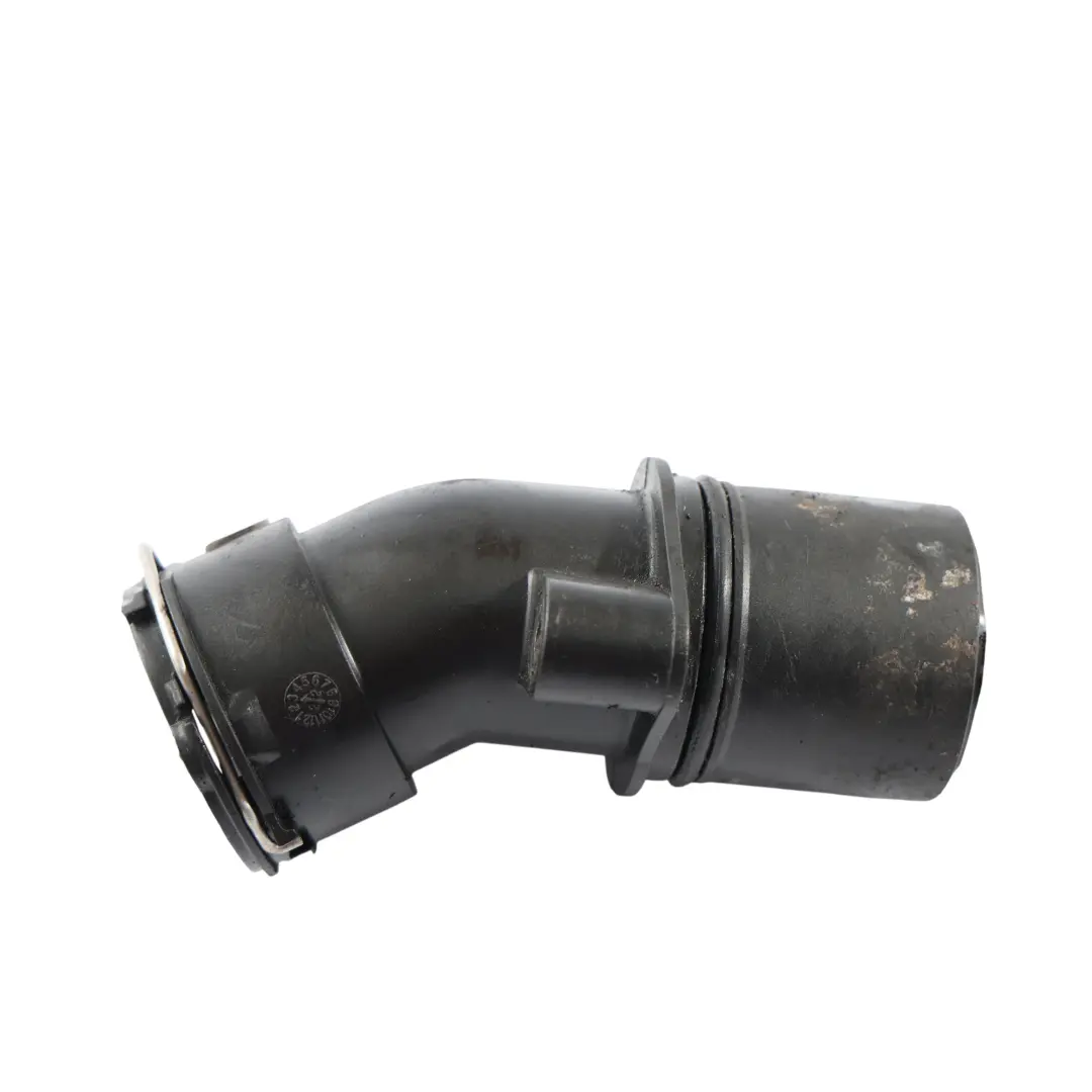 Mercedes CL203 Metzger Water Pump Thermostat Coolant Outlet Pipe Hose - SKU 4010098 - Part number 4010098