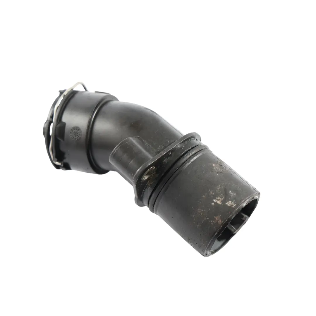 Mercedes CL203 Metzger Water Pump Thermostat Coolant Outlet Pipe Hose - SKU 4010098 - Part number 4010098