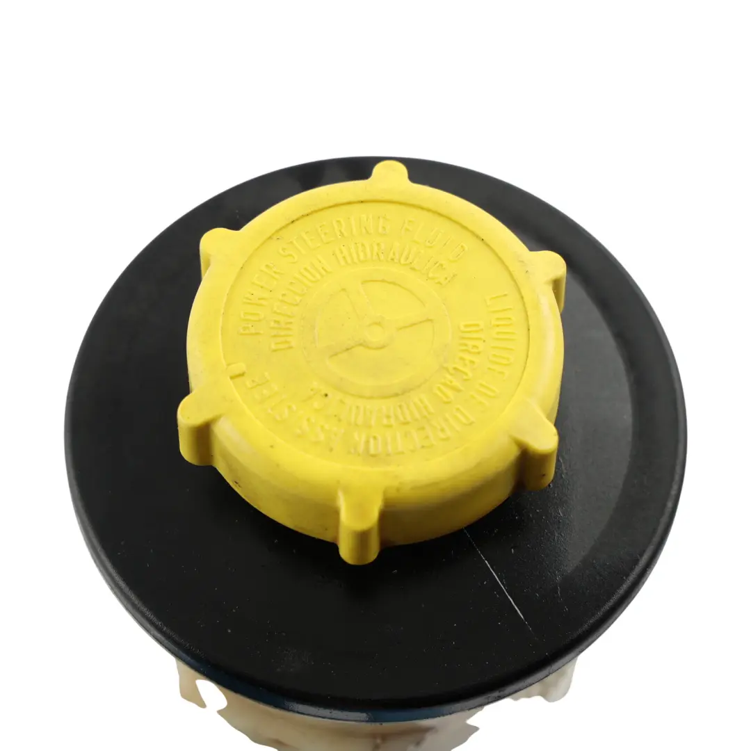 Ford Transit Tourneo Mk7 Power Steering Fluid Expansion Tank Bottle - SKU 4042052 - Part number 4042052