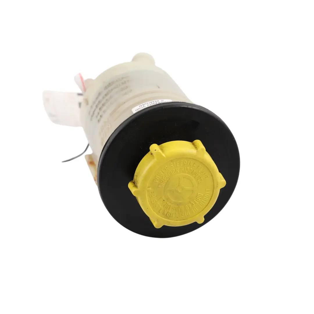 Ford Transit Tourneo Mk7 Power Steering Fluid Expansion Tank Bottle - SKU 4042052 - Part number 4042052