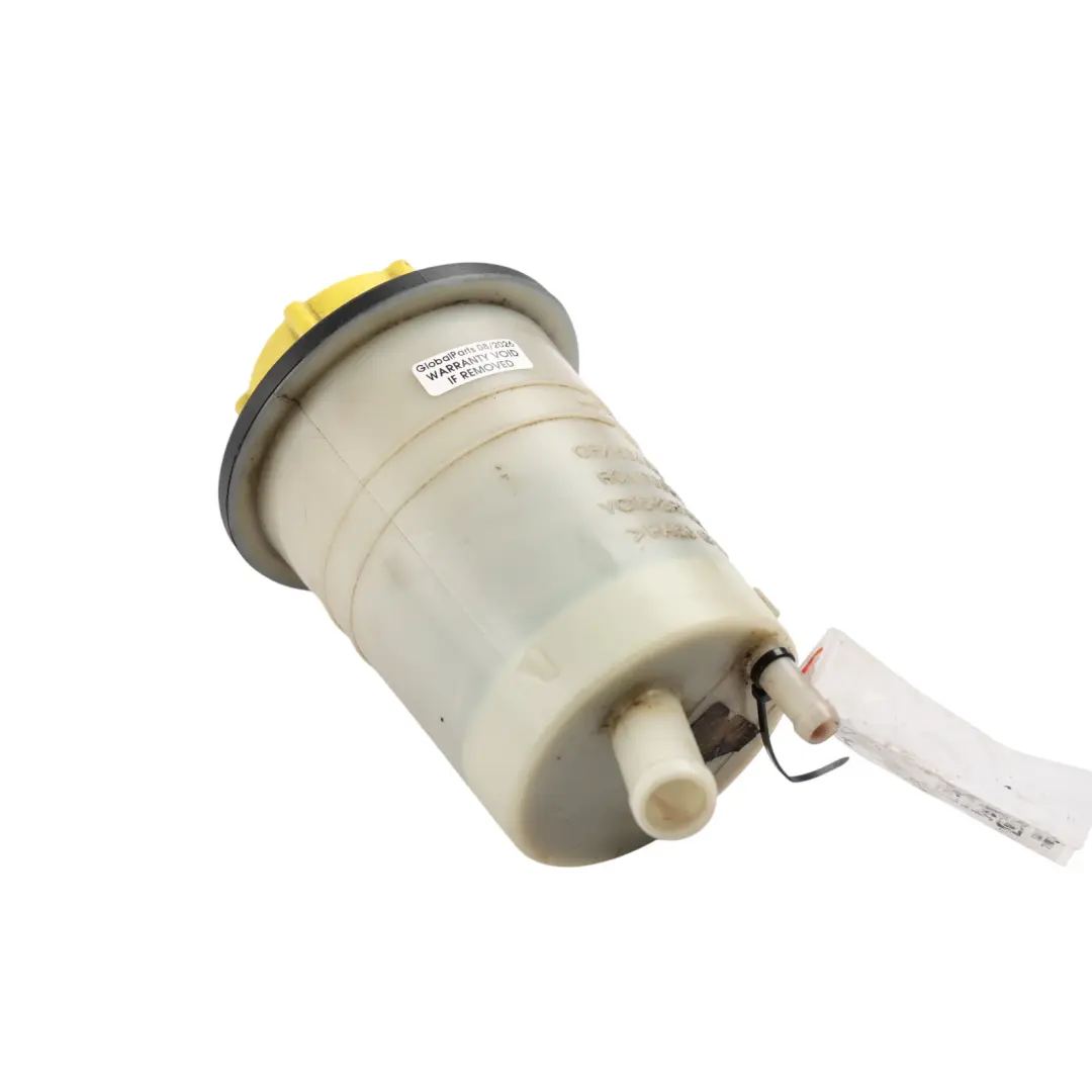 Steering Fluid Expansion Tank Bottle to Ford Transit Tourneo Mk7 Power with Part number 4042052 Ford Transit Tourneo Mk7 Power Steering Fluid Expansion Tank Bottle - SKU 4042052 - Part number 4042052