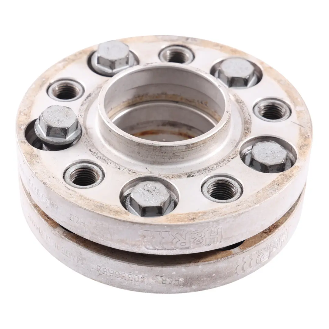 Inny Spurplatten Distanzscheiben Audi 2x20mm 5x112 für mit Teilenummer 40556658 Inny Spurplatten Distanzscheiben Audi 2x20mm 5x112 - SKU 40556658 - Teilenummer 40556658