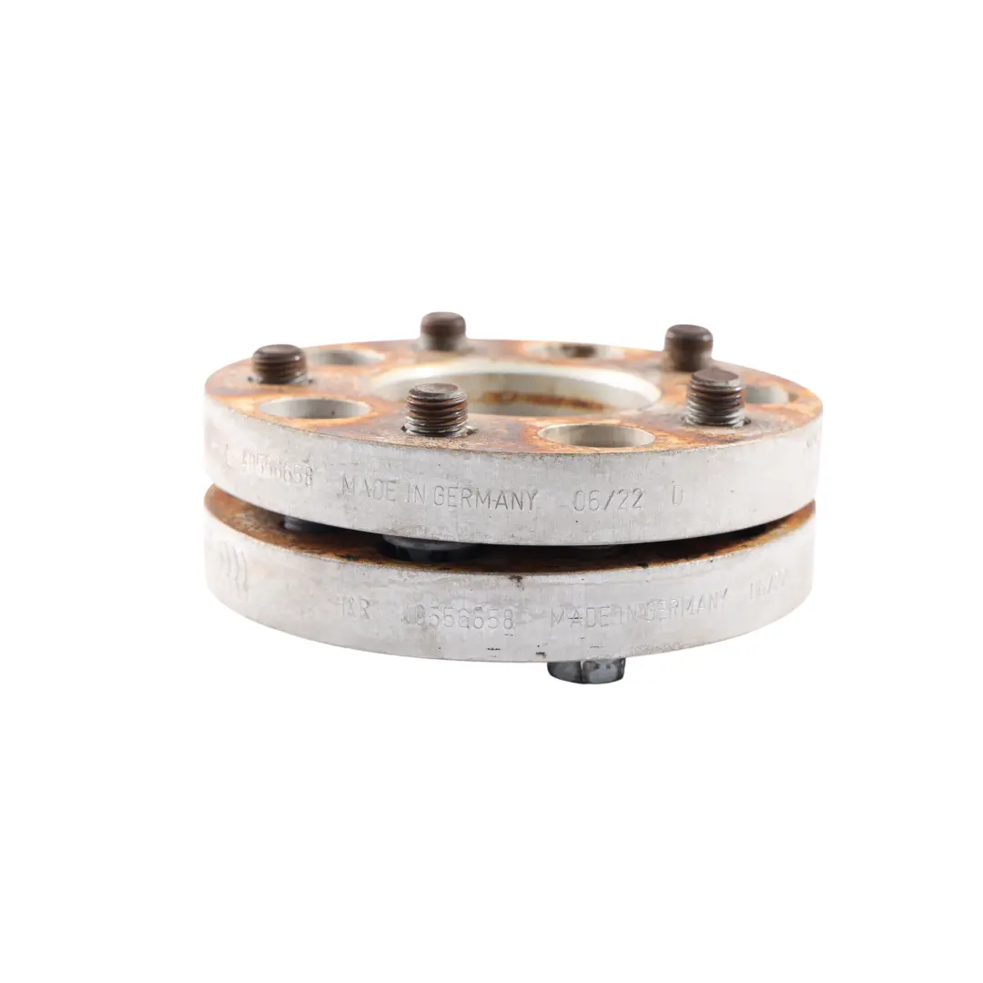 Inny Spurplatten Distanzscheiben Audi 2x20mm 5x112 für mit Teilenummer 40556658 Inny Spurplatten Distanzscheiben Audi 2x20mm 5x112 - SKU 40556658 - Teilenummer 40556658