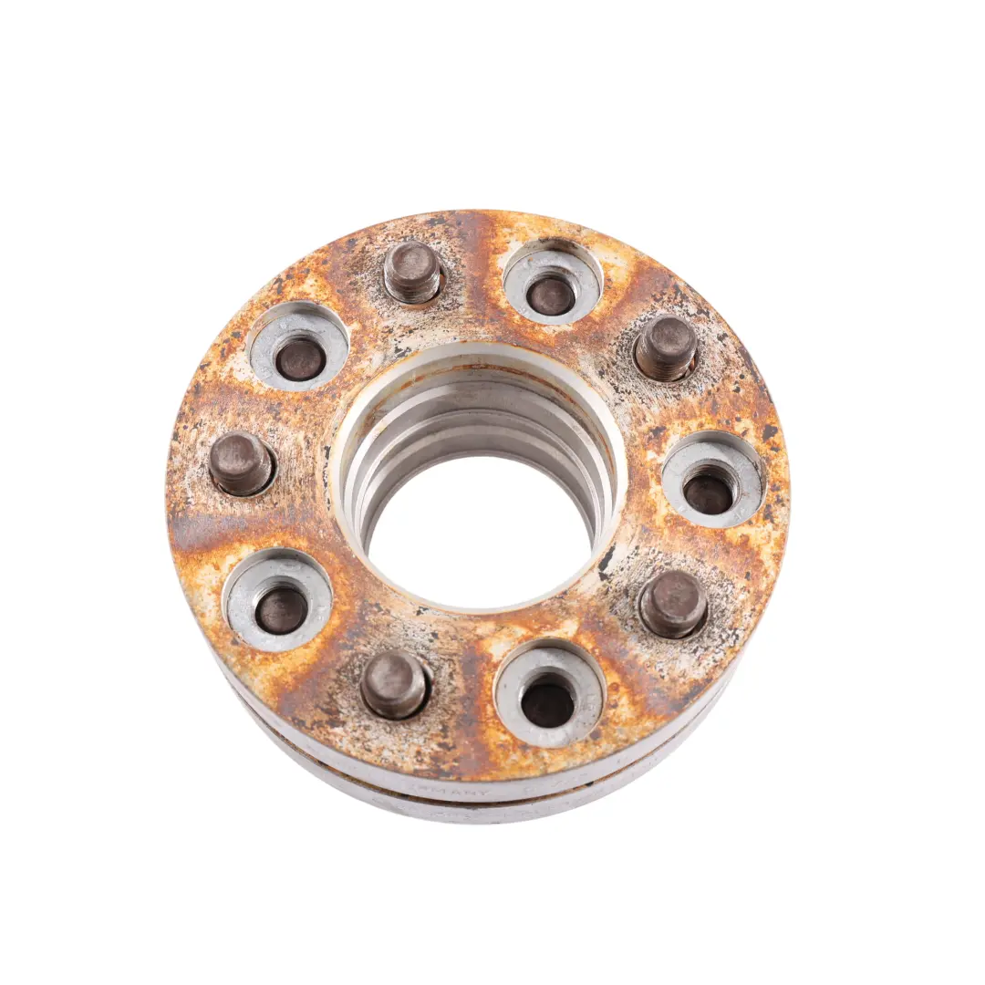  H&R Alloy Wheel Spacers Hubcentric Shims Audi 2x20mm 5x112 - SKU 40556658 - Part number 40556658
