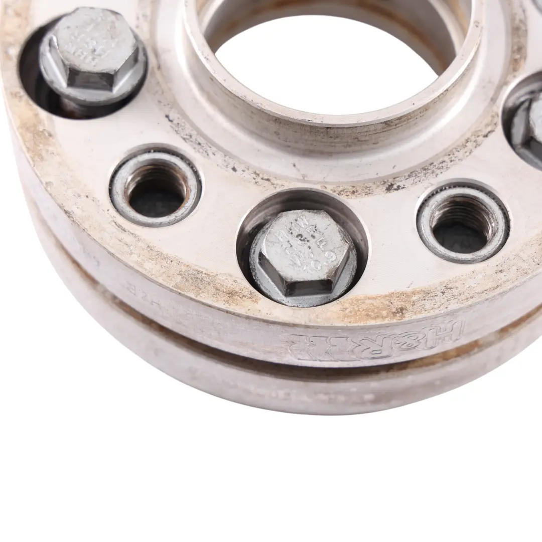  Inny Spurplatten Distanzscheiben Audi 2x20mm 5x112 - SKU 40556658 - Teilenummer 40556658