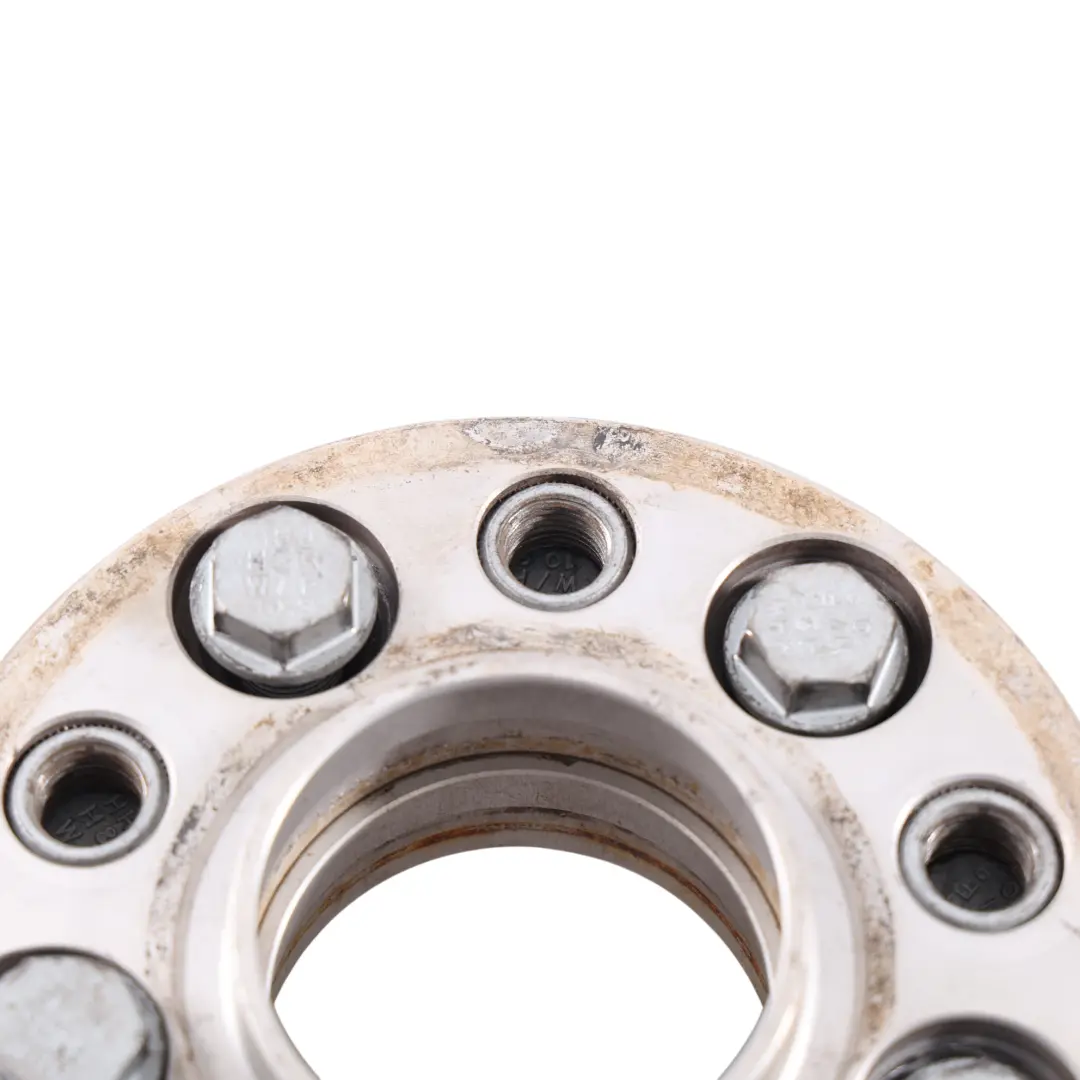  Inny Spurplatten Distanzscheiben Audi 2x20mm 5x112 - SKU 40556658 - Teilenummer 40556658