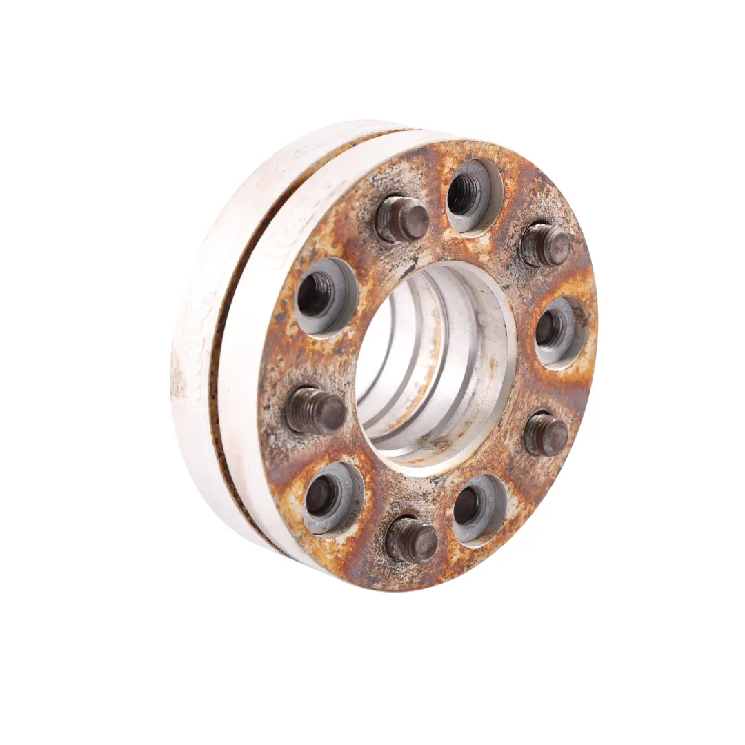  Inny Spurplatten Distanzscheiben Audi 2x20mm 5x112 - SKU 40556658 - Teilenummer 40556658